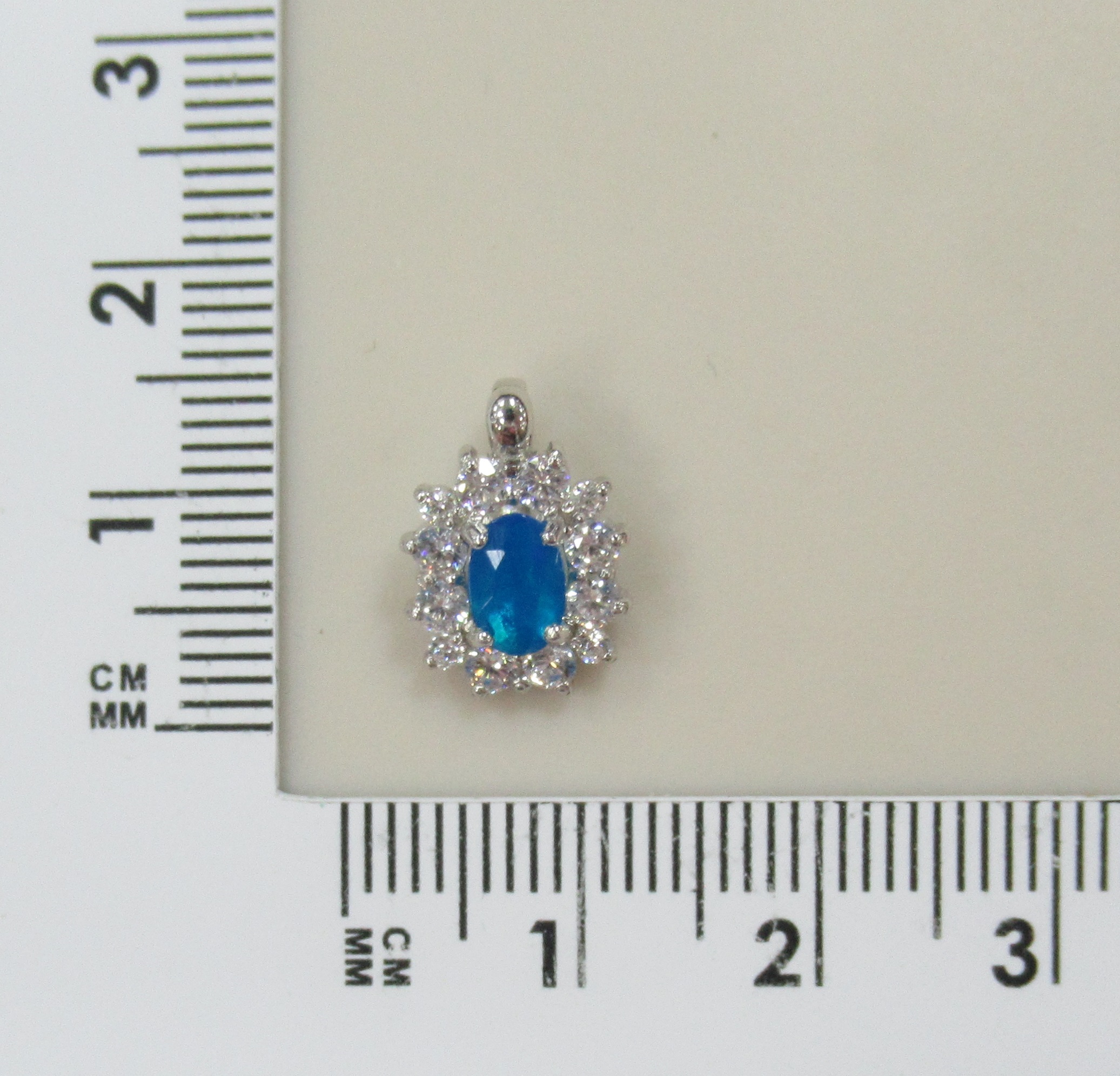 10422-000893 Подвеска (Ag 925)